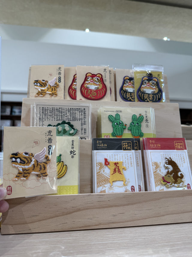 台鐵博物館｜復古鐵道風與文創設計交織的時光旅行