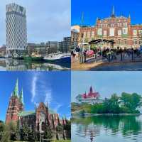 Helsinki: Nordic Charm Awaits You