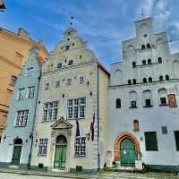 Rīga: Baltic Gem of Timeless Charm