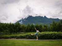 ฤดูภูเขา กับวิวดอยหลวงเชียงดาว เชียงใหม่