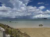瀬長島（Senaga Island）：海と空を間近に感じる小さなリゾートアイランド