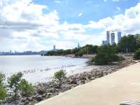 深圳｜深圳灣公園