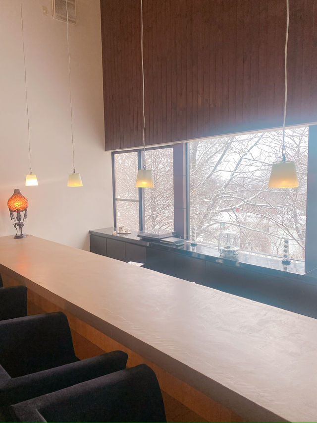 【北海道旅行】雨ノ日と、夕やけ in 支笏湖