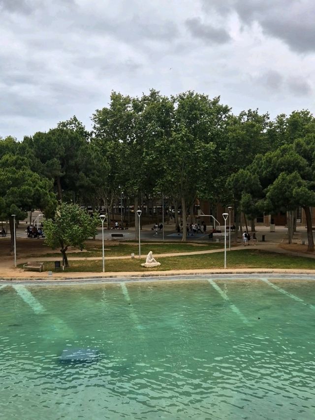 바르셀로나 여행 : 카탈루냐 미술관🇪🇸