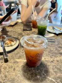 “LA CABRA Silom –คาเฟ่เดนมาร์กสุดมินิมอลใจกลางกรุง