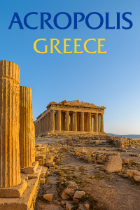 🏛️ เปิดประตูสู่ตำนาน: เดินทางสู่ Acropolis