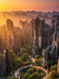 kunming China