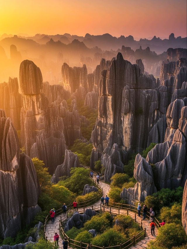 kunming China