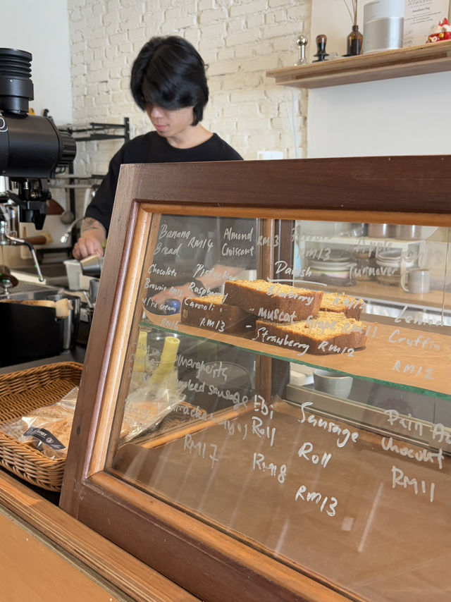 【マレーシア・ペナン島】女子旅におすすめ！ペナン島で見つけた癒しカフェ☕️🌴
