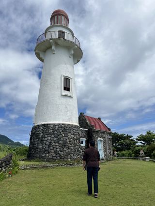 Batanes: Where Time Slows and Beauty Sta