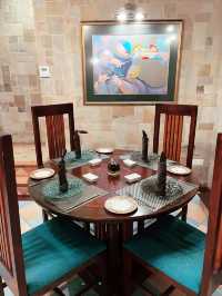 Bistro Cascata at Cyberview Resort Sepang: Hidden Gem for Fine Dining Delight