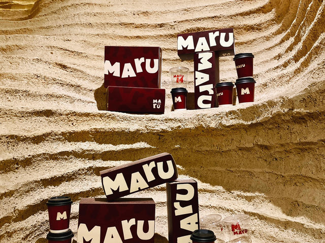 Maru Bakehouse Maru Bakehouse