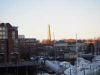 Walking Boston’s Freedom Trail