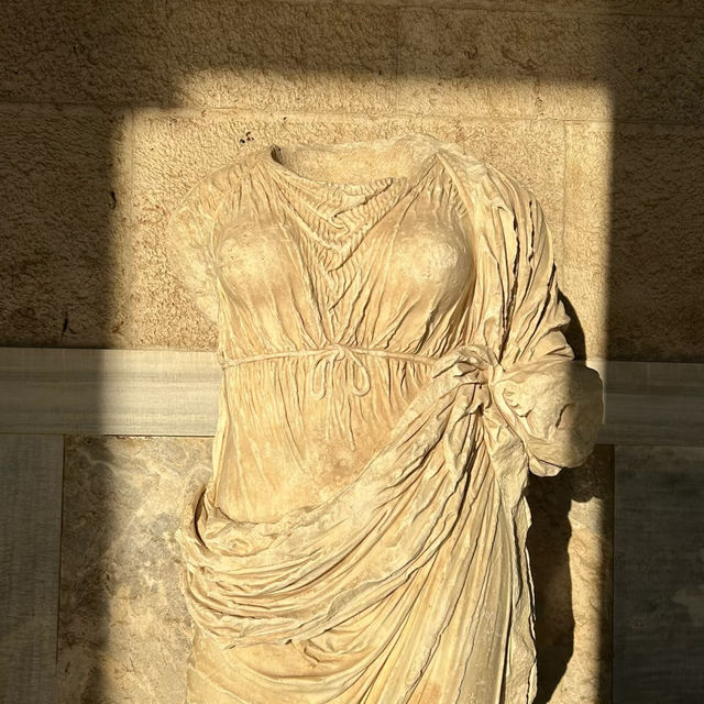 Ancient Agora – Athens’ Heart of Commerce, Politics, and Philosophy Ancient Agora – Athens’ Heart of Commerce, Politics, and Philosophy