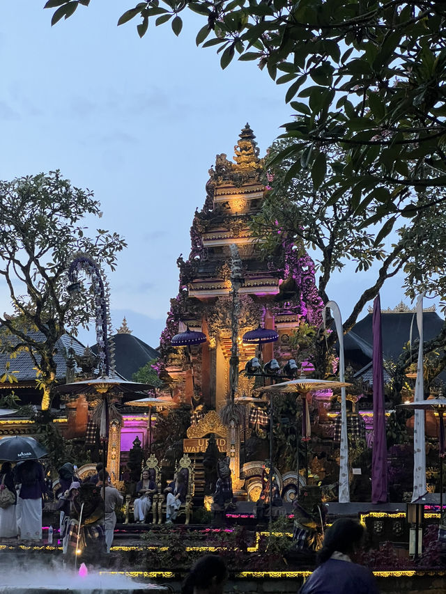 Ultimate Bali Vibes: 3-Day Itinerary ✨🌴 Ultimate Bali Vibes: 3-Day Itinerary ✨🌴
