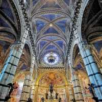 Siena Cathedral – A Gothic Jewel of Tuscany