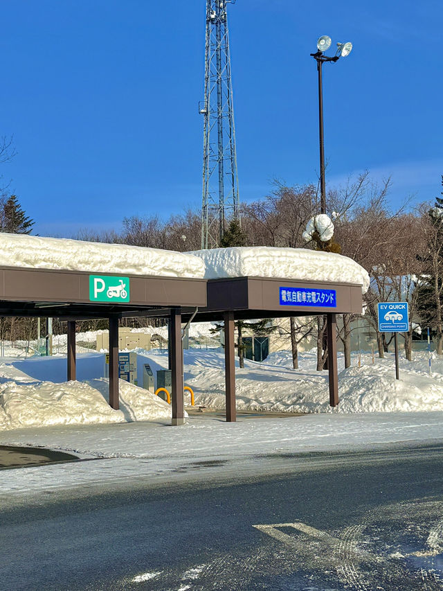 🌨️ 홋카이도 여행, 삿포로와 함께 즐기는 겨울 낭만 ❄️🎿