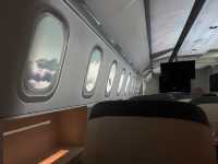 🇯🇵Tokyo | Virtual flight experience 👓 💺