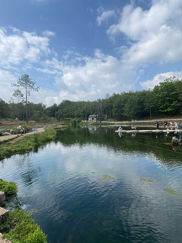 麗江之旅