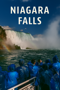 Niagara Falls…น้ำตกที่ไม่ใช่แค่สวย แต่สะกดใจทุกวินาที