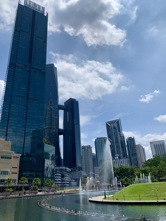Falling for Kuala Lumpur – The City That Keeps Pulling Me Back