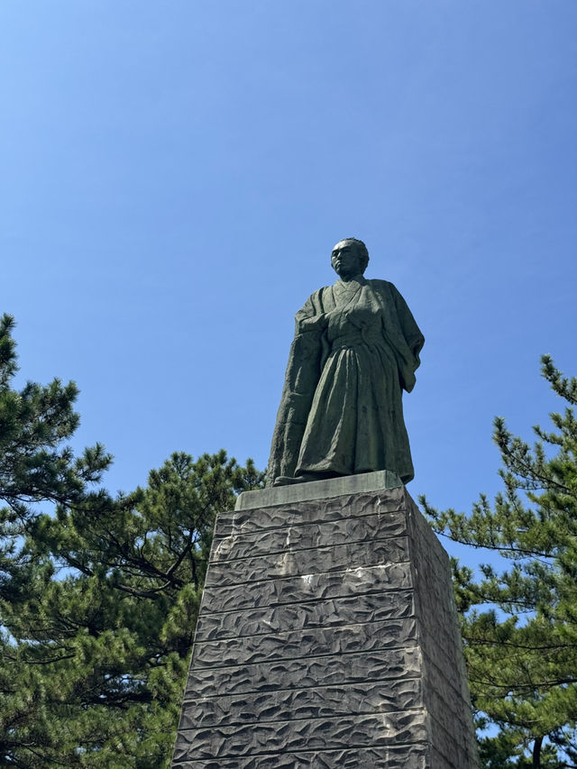 高知旅行！