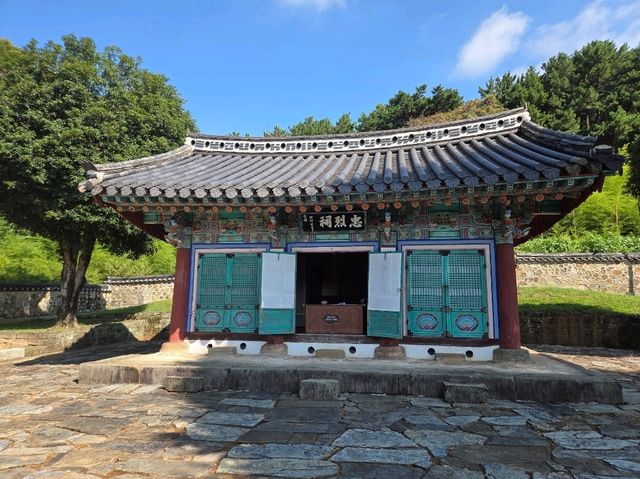 간단 통영 여행
