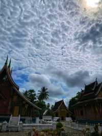 🛕 Wat Xieng Thong – The Jewel of Luang Prabang ✨