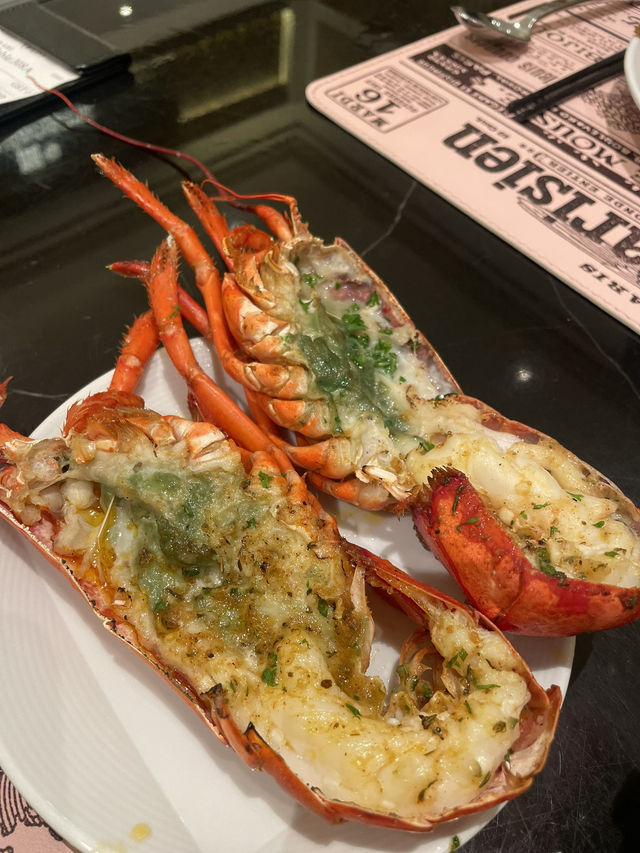 ✨ 마카오 여행기 : 호텔만 돌아도 하루 순삭! (호텔편 총정리)