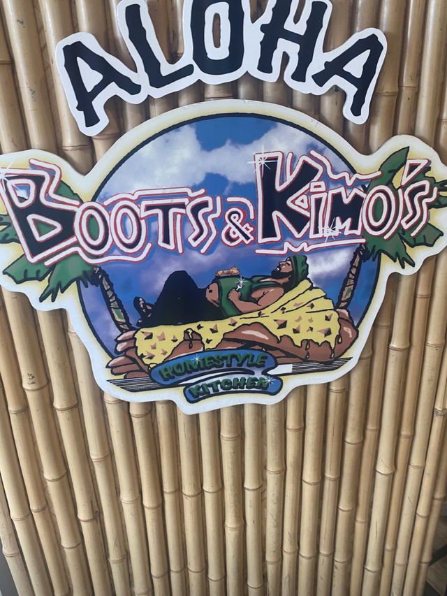 【Hawaiiのローカルタウンカイルア🏝️🍔✨】自然もグルメもぎゅっと詰まった癒しスポットへ♪