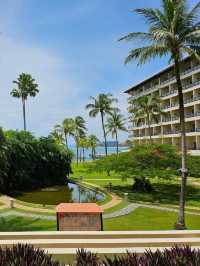 Sunsets, Serenity, and Style — Experiencing Shangri-La Tanjung Aru