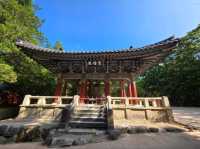 경주 불국사 & 석굴암 (경북 경주) – 신라 불교문화의 정수
