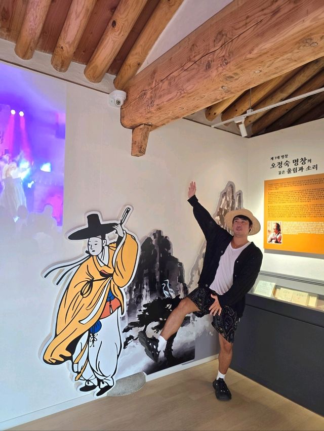낭만 가득 전주한옥마을 데이트코스🧡