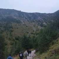 Tatra National Park, Zakopan