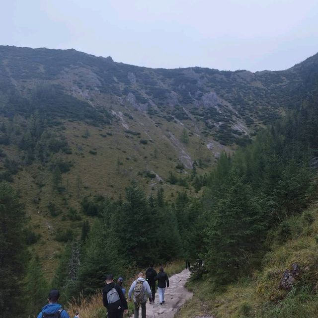 Tatra National Park, Zakopan