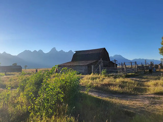 Grand Teton National Park (Wyoming)