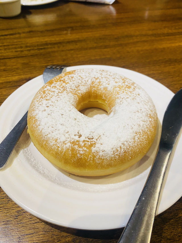 รีวิวร้านอาหารในเมืองกลันตันมาเลเซีย