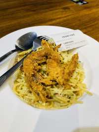 รีวิวร้านอาหารในเมืองกลันตันมาเลเซีย