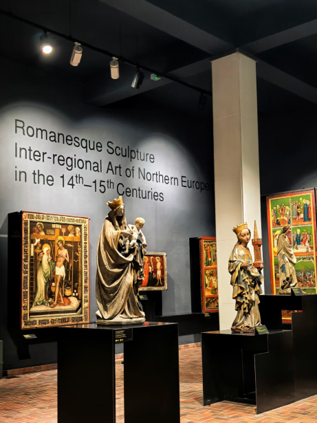 2026 ワルシャワ 観光スポット]ワルシャワ国立美術館の観光ガイドと