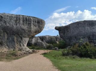 Exploring the Magic of Ciudad Encantada