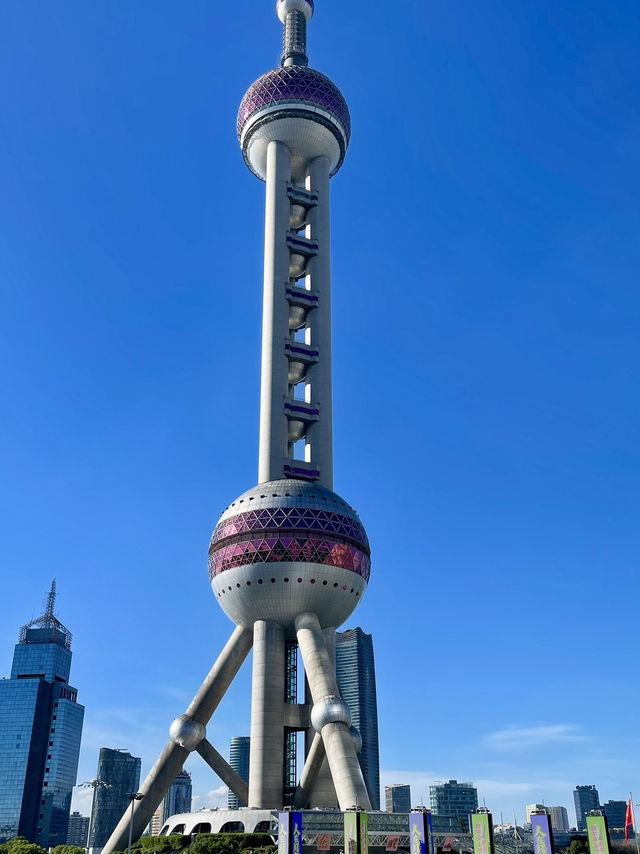 Shanghai Transit 🛂