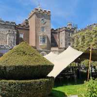 Powderham Castle – Six Centuries of Family, Power & Picturesque Devon