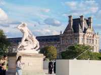 A Classic One-Day Paris Citywalk