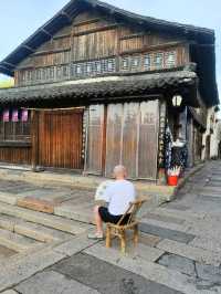 Dongzha: The Purest Glimpse of Ancient Jiangnan