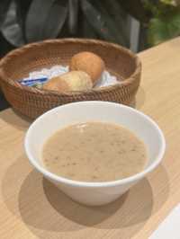 海鹽香茅盲鰽嫩滑多汁必食  