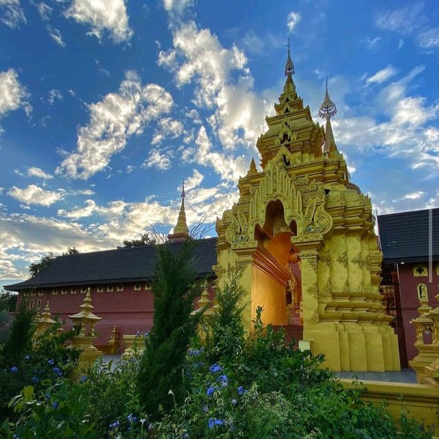 พระวิสุทธิเทพ สิ่งศักดิ์สิทธิ์ของชาวเมืองลำปาง🙏🛕