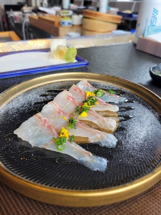 景觀開揚,裝修高雅,高質日式 omakase 🍣 景觀開揚,裝修高雅,高質日式 omakase 🍣