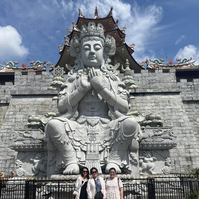 Temple Tales Unfold🌿