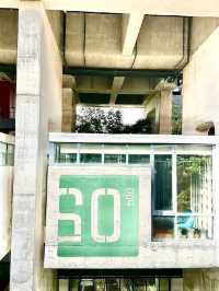 Tamarind Square – A Tranquil Urban Retreat Just Beyond KL