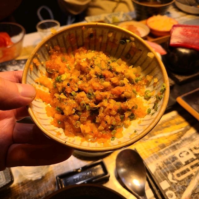 서귀포 중문 맛집)아지참치 - 중문관광단지 가성비 참치맛집